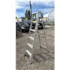 Image 2 : 6' ALUMINUM STEP LADDER