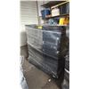 Image 1 : PALLET OF ASSORTED WATER COOLERS *WORKING CONDITION UNKNOWN/MAY BE MISSING PARTS & OR PIECES/MUST