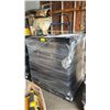 Image 1 : PALLET OF ASSORTED WATER COOLERS *WORKING CONDITION UNKNOWN/MAY BE MISSING PARTS & OR PIECES/MUST