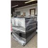 Image 2 : PALLET OF ASSORTED WATER COOLERS *WORKING CONDITION UNKNOWN/MAY BE MISSING PARTS & OR PIECES/MUST