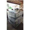 Image 3 : PALLET OF ASSORTED WATER COOLERS *WORKING CONDITION UNKNOWN/MAY BE MISSING PARTS & OR PIECES/MUST
