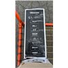 Image 2 : HISENSE SOUNDBAR AX5100Q *WORKING CONDITION UNKNOWN/MAY BE MISSING PARTS AND OR PIECES*
