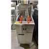 Image 1 : FORNO COMMERCIAL DEEP FRYER WITH 2 BASKETS