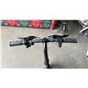 Image 3 : JETSON BLACK E-BIKE *NO CHARGING CABLE/WORKING CONDITION UNKNOWN/MAY BE MISSING PARTS & OR PIECES*