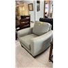 Image 2 : DUFRENSE CONTEMPORARY UPHOLSTERED ARMCHAIR