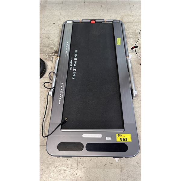 HOME WALKING VIBRAFIT WALKING PAD