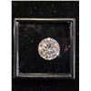 Image 2 : *NEW* 4CT ROUND BRILLIANT CUT MOISSANITE LAB DIAMOND: GH, VVS1, GRA REPORT