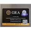 Image 4 : *NEW* 2CT ROUND BRILLIANT CUT MOISSANITE LAB DIAMOND: GH, VVS1, GRA REPORT