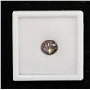 Image 1 : *NEW* 4.6CT OVAL CABOCHON UNTREATED NATURAL STAR RUBY: 8.6MM X 9.5MM