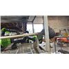 Image 4 : GREENWORKS PRO CORDLESS BLOWER & (2) GREENWORKS PRO CORDLESS TRIMMERS *NO BATTERIES/NO CHARGERS/