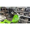 Image 6 : GREENWORKS PRO CORDLESS BLOWER & (2) GREENWORKS PRO CORDLESS TRIMMERS *NO BATTERIES/NO CHARGERS/