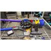 Image 2 : (2) DYSON CORDLESS STICK VACUUMS *WORKING CONDITION UNKNOWN/MAY BE MISSING PARTS & OR PIECES*