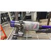 Image 3 : (2) DYSON CORDLESS STICK VACUUMS *WORKING CONDITION UNKNOWN/MAY BE MISSING PARTS & OR PIECES*