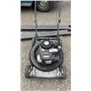 Image 2 : YARD MACHINES 140CC GAS LAWN MOWER *WORKING CONDITION UNKNOWN/MAY BE MISSING PARTS & OR PIECES*