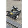 Image 3 : YARD MACHINES 140CC GAS LAWN MOWER *WORKING CONDITION UNKNOWN/MAY BE MISSING PARTS & OR PIECES*