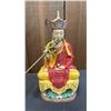 Image 4 : (4) ASSORTED ASIAN FIGURES & STATUES