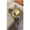 Image 4 : SMALL CLAY DRAGON TURTLE TEAPOT