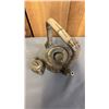 Image 4 : SMALL CLAY TREE STUMP TEAPOT
