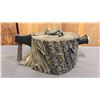 Image 1 : SMALL CLAY TREE STUMP TEAPOT