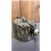 Image 3 : SMALL CLAY TREE STUMP TEAPOT