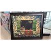 Image 1 : FRAMED ORIGINAL OIL ON CANVAS PAINTING