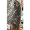 Image 2 : 6' X 16' NATURAL FINISH REED FENCING