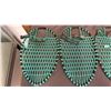 Image 2 : (2) PAIRS OF HAND-MADE SNOW SHOES
