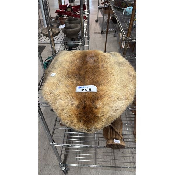 ANIMAL PELT