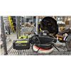 Image 2 : DEWALT CORDLESS DRILLS, DEWALT CORDLESS LIGHT, DEWALT CORDLESS ANGLE GRINDER, ORBITAL POLISHER,