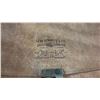 Image 3 : VINTAGE LEVI STRAUSS LEATHER MESSENGER BAG *NO STRAP*