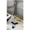 Image 2 : SMALL SKELETON MODEL WITH STAND *NEED SOME REPAIR*