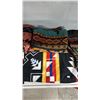 Image 3 : (5) ASSORTED FLEECE THROW BLANKETS