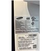 Image 3 : SAMSUNG STAINLESS STEEL FRENCH DOOR FRIDGE WITH ROLLOUT FREEZER & WATER/ICE DISPENSER 36"W