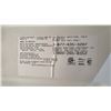 Image 3 : ELECTROLUX STAINLESS STEEL SIDE-BY-SIDE FRIDGE WITH WATER/ICE DISPENSER 36"W