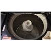 Image 2 : GE STACKING WASHER & DRYER SET
