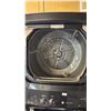 Image 3 : GE STACKING WASHER & DRYER SET