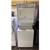 Image 1 : WHIRLPOOL THIN TWIN STACKING WASHER & DRYER SET