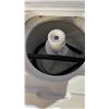 Image 2 : WHIRLPOOL THIN TWIN STACKING WASHER & DRYER SET