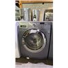 Image 2 : SAMSUNG STEAM FRONT LOAD WASHER & DRYER SET