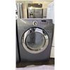 Image 5 : SAMSUNG STEAM FRONT LOAD WASHER & DRYER SET