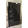 Image 1 : WHIRLPOOL SIDE-BY-SIDE FRIDGE WITH WATER/ICE DISPENSER 33"W