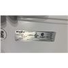 Image 3 : WHIRLPOOL APARTMENT SIZE STAINLESS STEEL SWING OUT FRIDGE 24"W