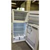 Image 2 : HISENSE SWING OUT FRIDGE 29.5"W