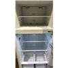 Image 4 : HISENSE SWING OUT FRIDGE 29.5"W