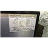 Image 3 : INSIGNIA STAINLESS STEEL SWING OUT BAR FRIDGE WITH FREEZER 18.5"W