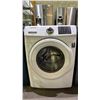 Image 1 : SAMSUNG FRONT LOAD WASHER