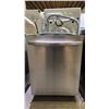 Image 1 : SAMSUNG STAINLESS STEEL DISHWASHER
