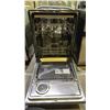 Image 3 : SAMSUNG STAINLESS STEEL DISHWASHER