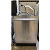 Image 1 : SAMSUNG STAINLESS STEEL DISHWASHER