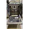 Image 3 : SAMSUNG STAINLESS STEEL DISHWASHER